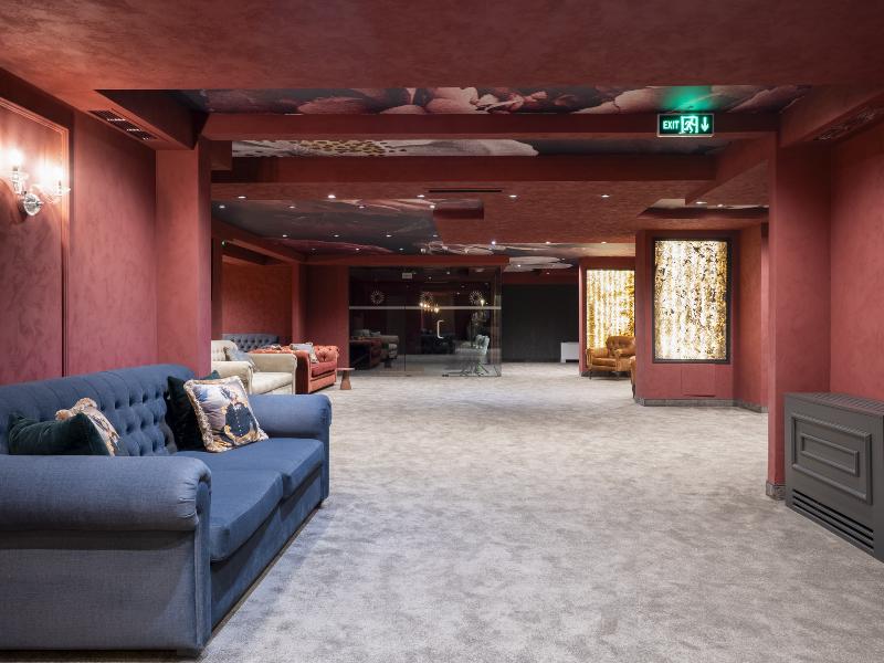 Premier Luxury Mountain Resort image