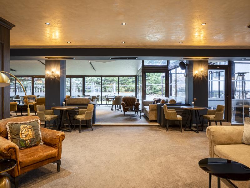 Premier Luxury Mountain Resort image