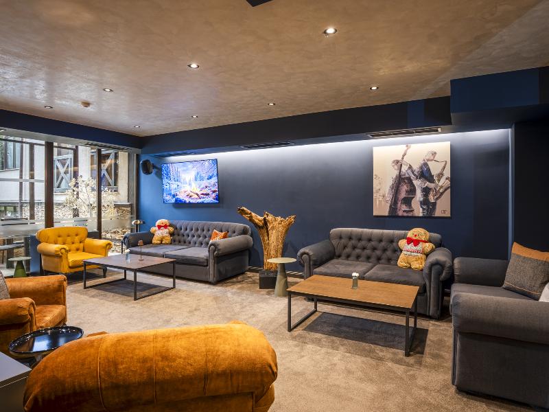 Premier Luxury Mountain Resort image