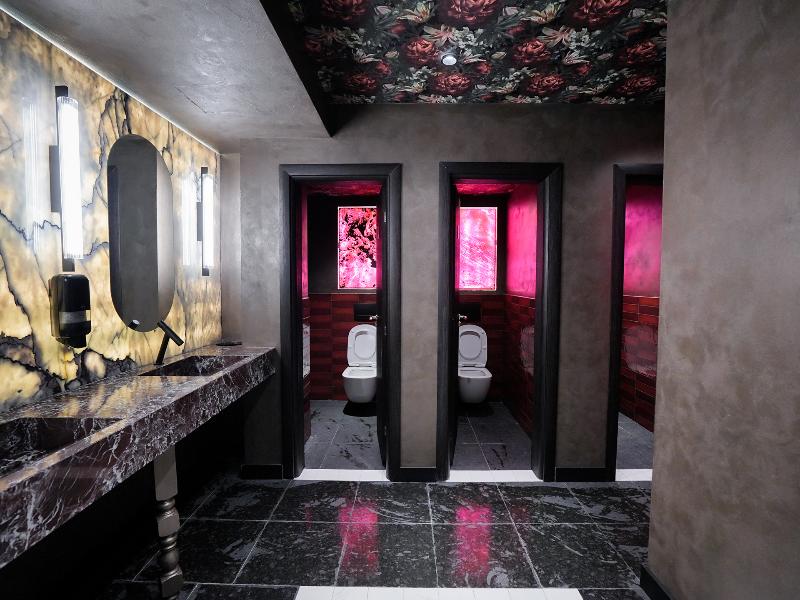 Premier Luxury Mountain Resort image