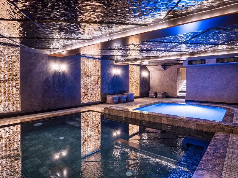 Premier Luxury Mountain Resort image