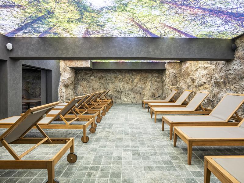 Premier Luxury Mountain Resort image
