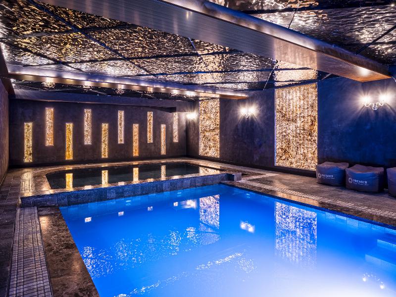 Premier Luxury Mountain Resort image