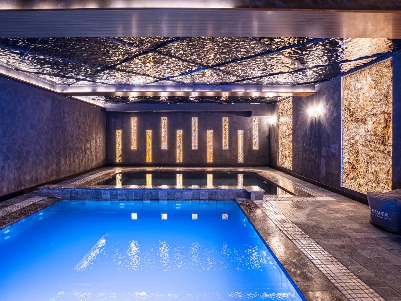 Premier Luxury Mountain Resort image