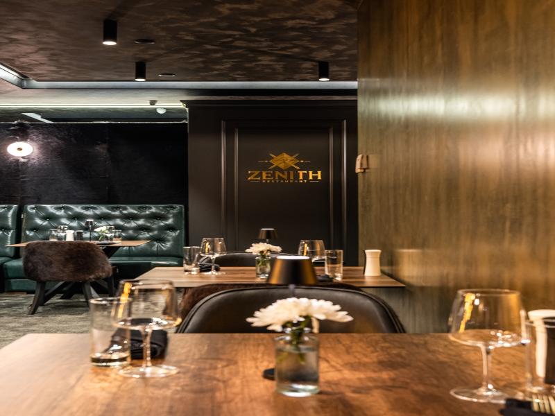 Premier Luxury Mountain Resort image
