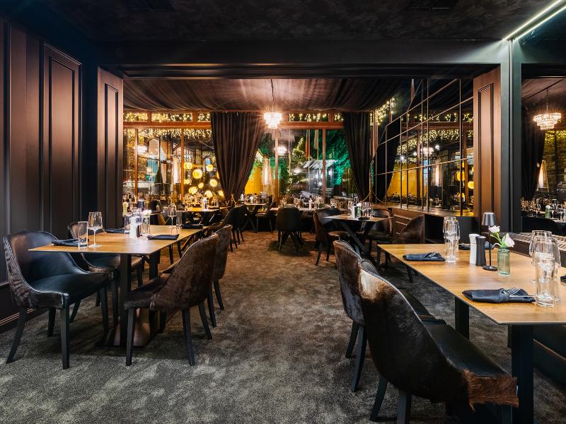 Premier Luxury Mountain Resort image