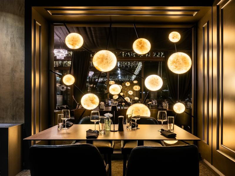 Premier Luxury Mountain Resort image