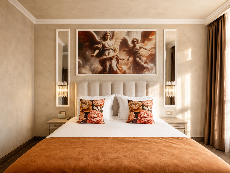 Premier Luxury Mountain Resort image