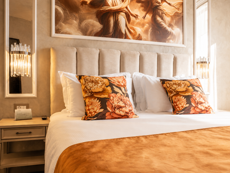 Premier Luxury Mountain Resort image