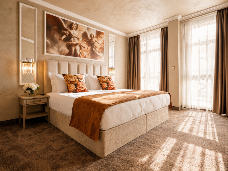 Premier Luxury Mountain Resort image