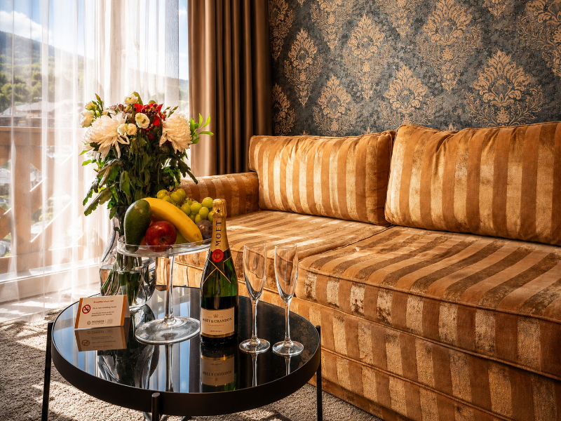 Premier Luxury Mountain Resort image