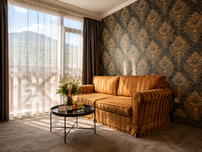 Premier Luxury Mountain Resort image