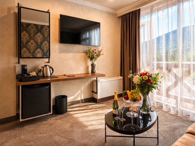 Premier Luxury Mountain Resort image