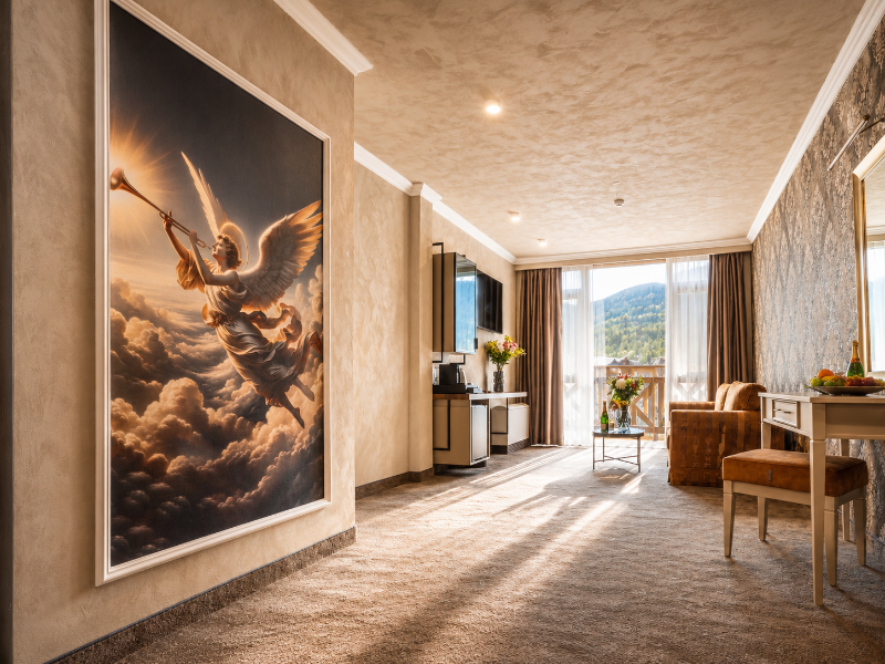 Premier Luxury Mountain Resort image