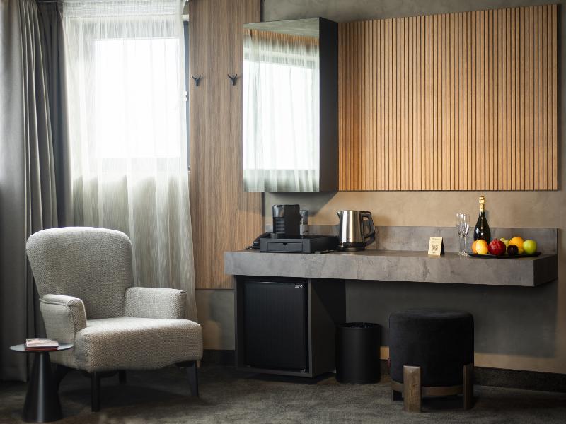 Premier Luxury Mountain Resort image
