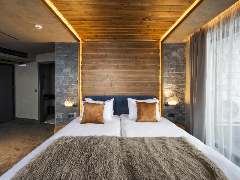 Premier Luxury Mountain Resort image