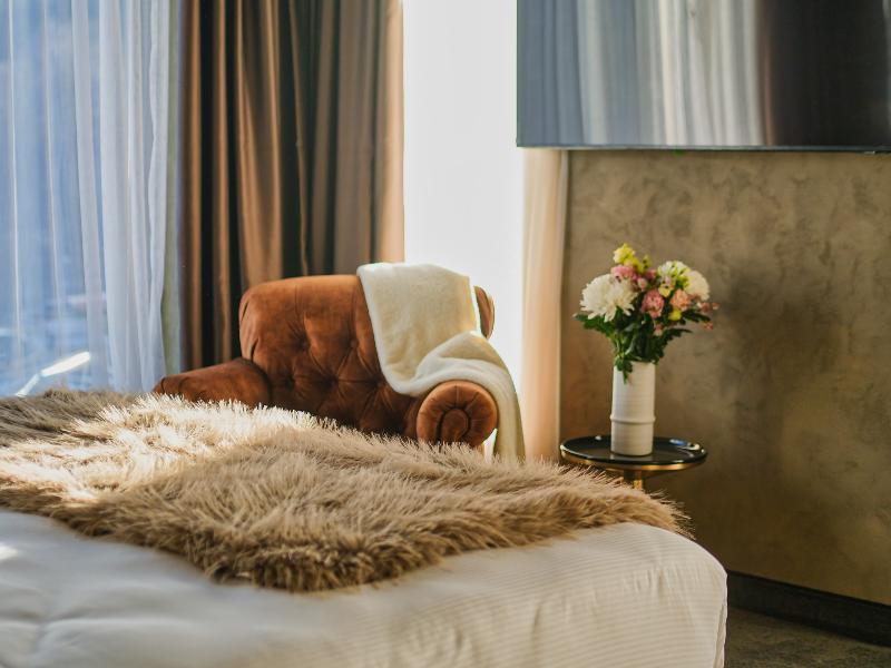 Premier Luxury Mountain Resort image