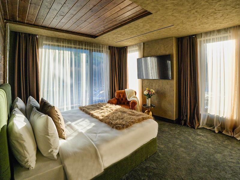 Premier Luxury Mountain Resort image