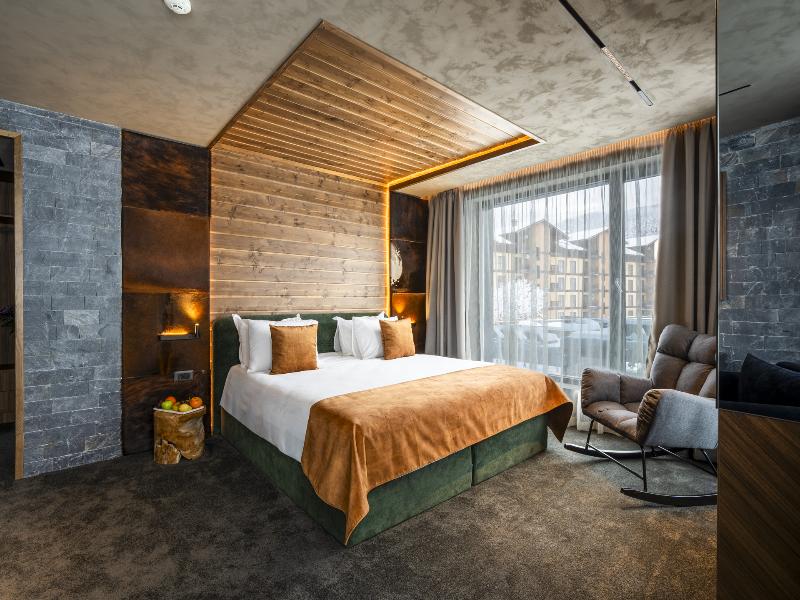 Premier Luxury Mountain Resort image