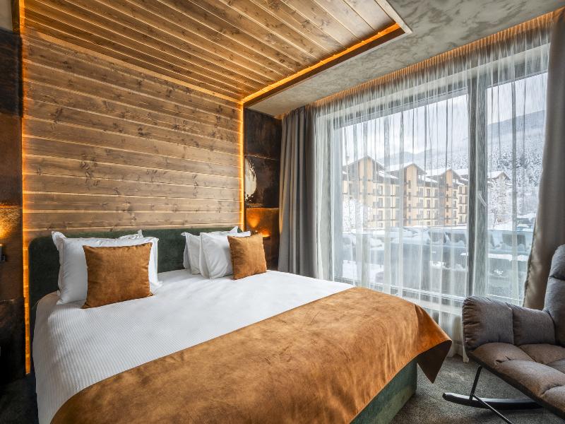 Premier Luxury Mountain Resort image