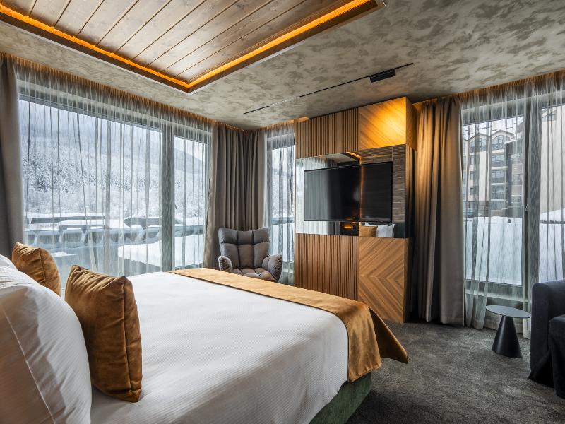 Premier Luxury Mountain Resort image