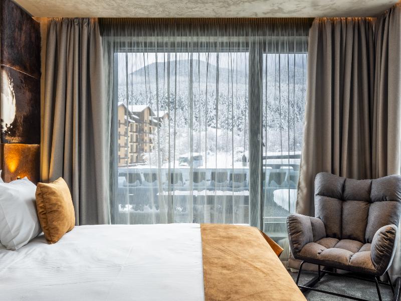 Premier Luxury Mountain Resort image
