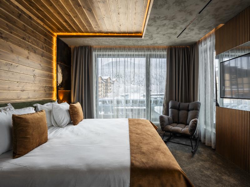 Premier Luxury Mountain Resort image
