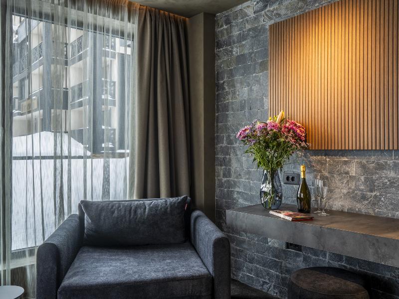 Premier Luxury Mountain Resort image