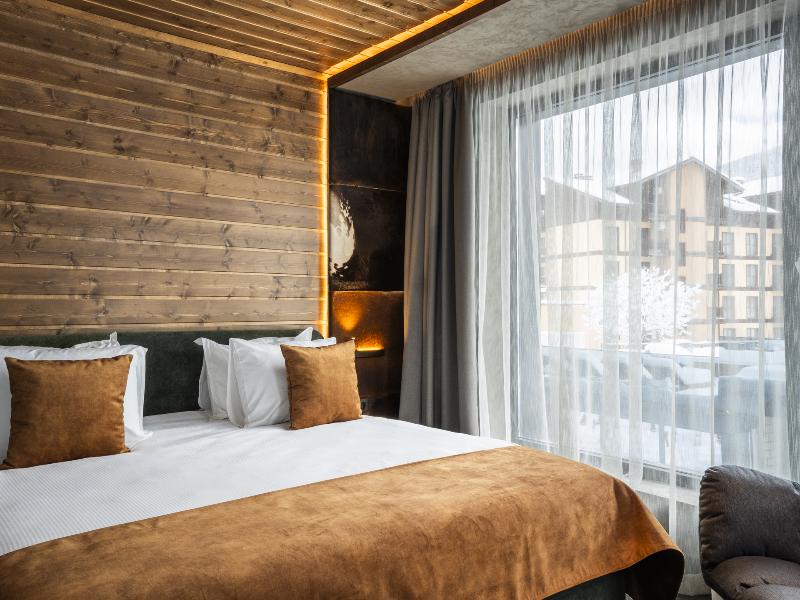 Premier Luxury Mountain Resort image