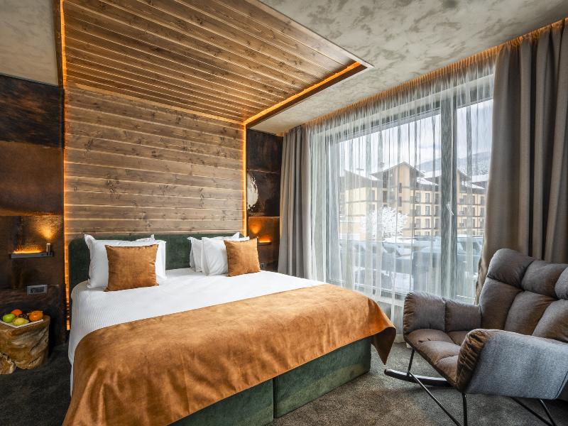 Premier Luxury Mountain Resort image