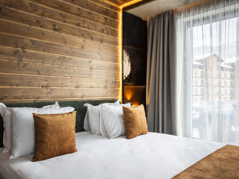 Premier Luxury Mountain Resort image