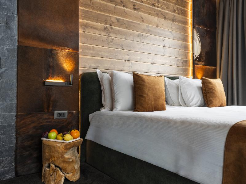 Premier Luxury Mountain Resort image