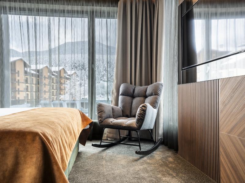 Premier Luxury Mountain Resort image