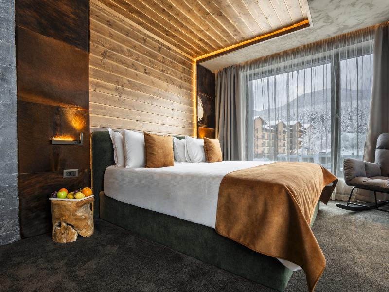 Premier Luxury Mountain Resort image