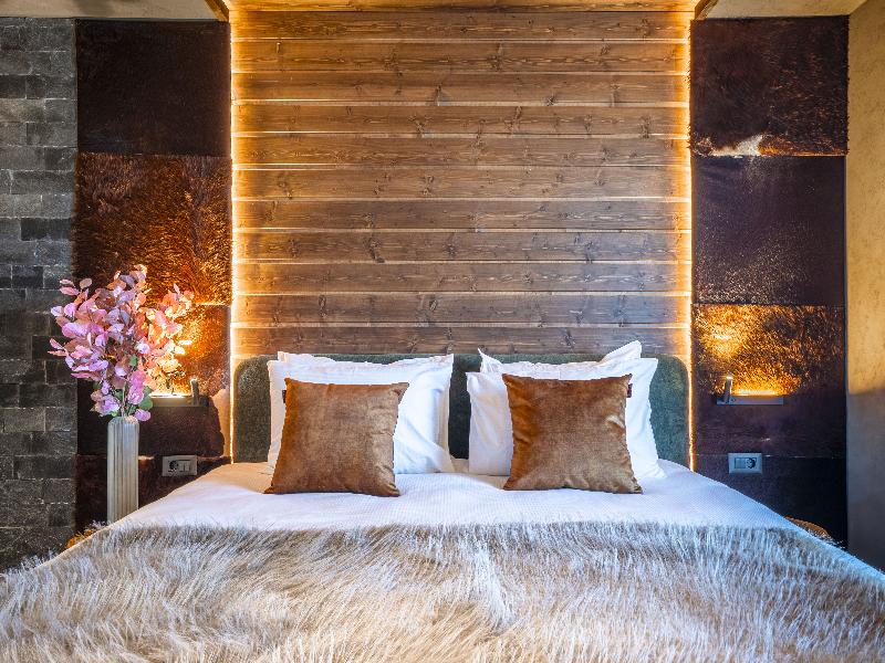 Premier Luxury Mountain Resort image