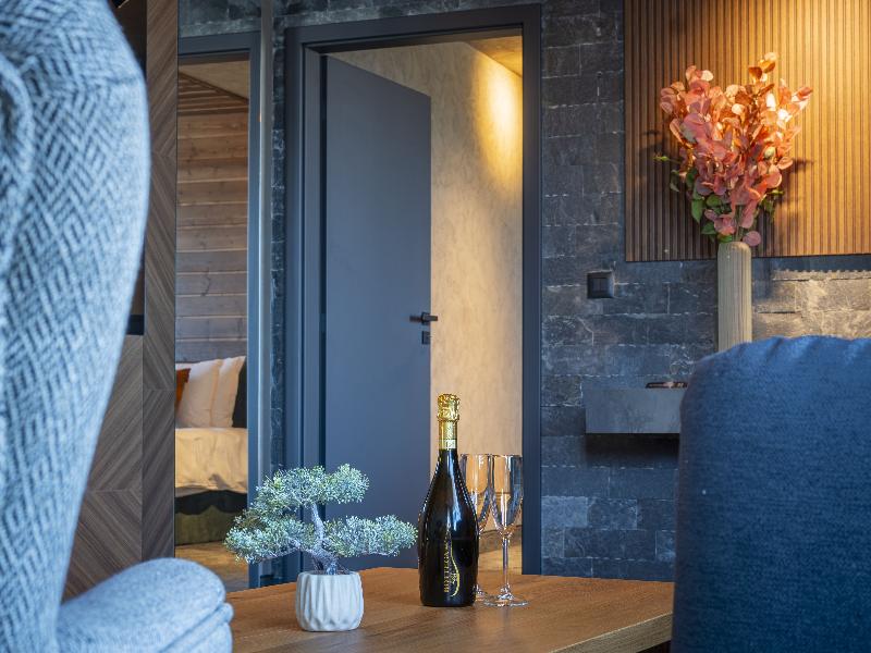 Premier Luxury Mountain Resort image