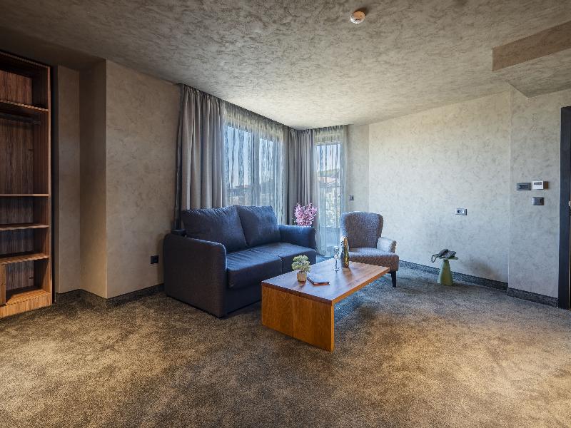 Premier Luxury Mountain Resort image