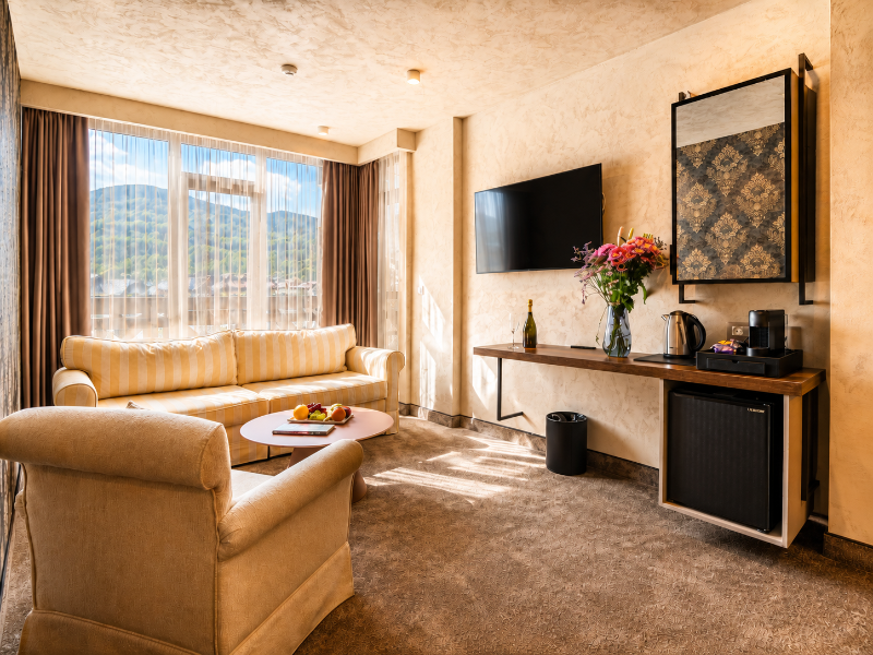 Premier Luxury Mountain Resort image