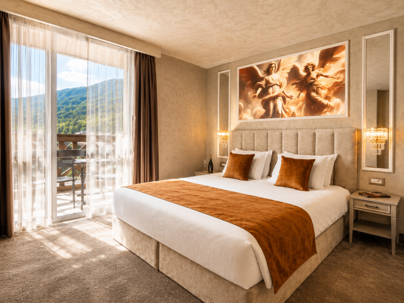Premier Luxury Mountain Resort image