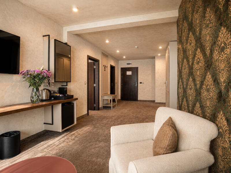 Premier Luxury Mountain Resort image