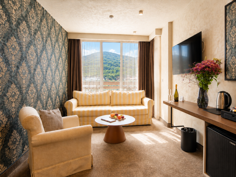 Premier Luxury Mountain Resort image