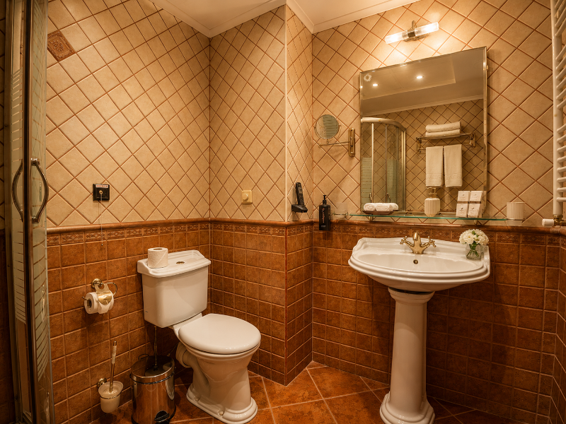 Premier Luxury Mountain Resort image