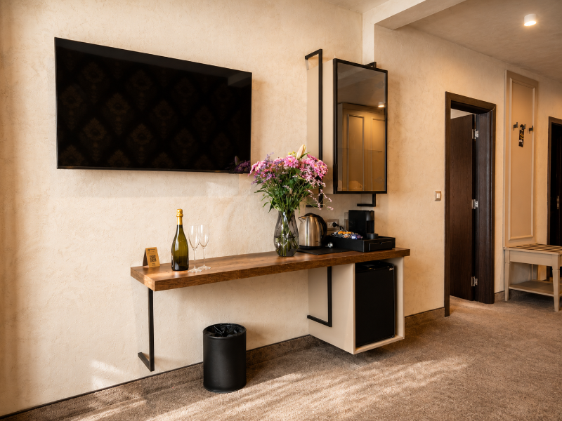 Premier Luxury Mountain Resort image