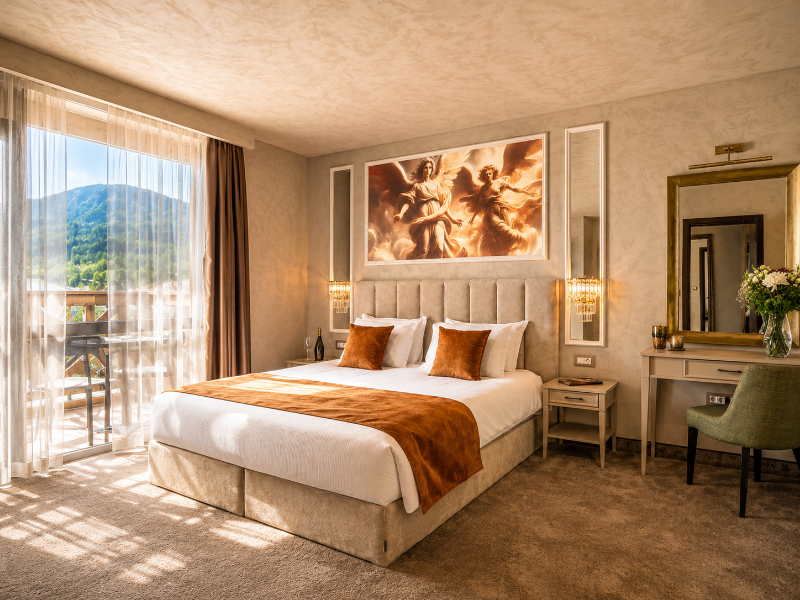 Premier Luxury Mountain Resort image