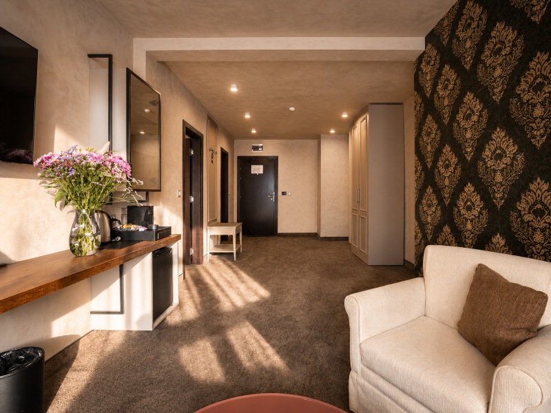 Premier Luxury Mountain Resort image