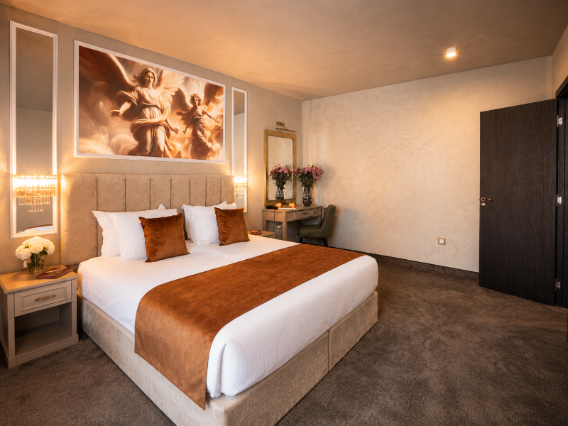 Premier Luxury Mountain Resort image