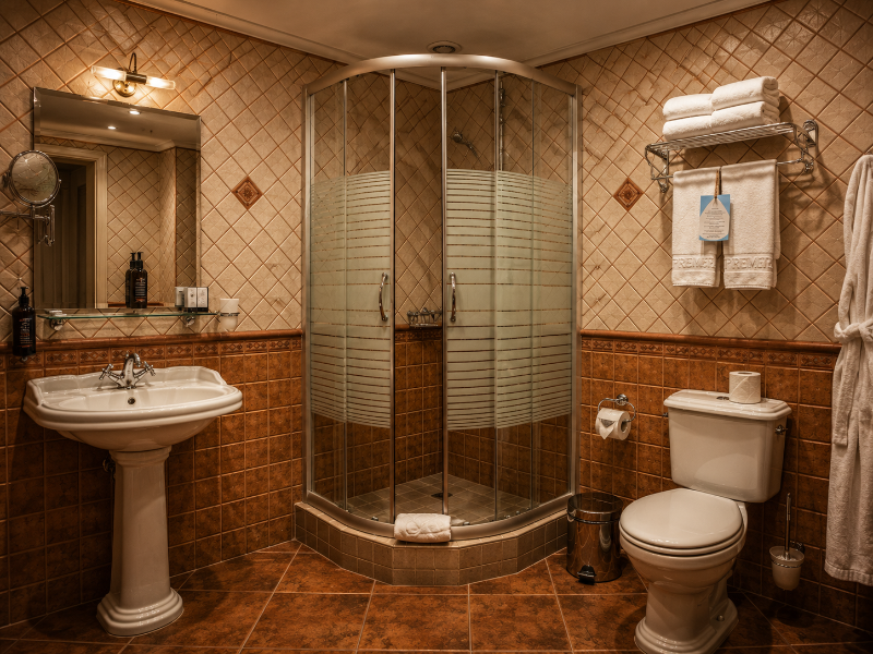 Premier Luxury Mountain Resort image