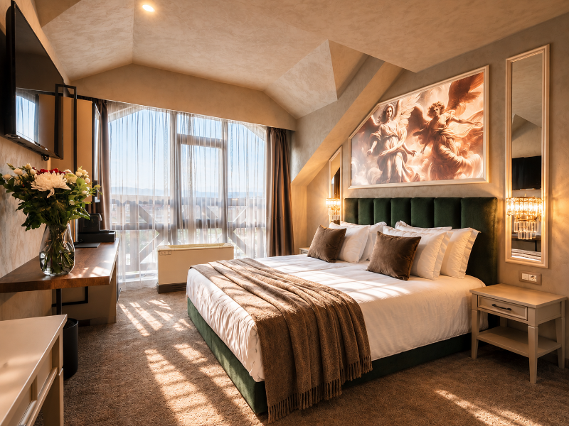Premier Luxury Mountain Resort image