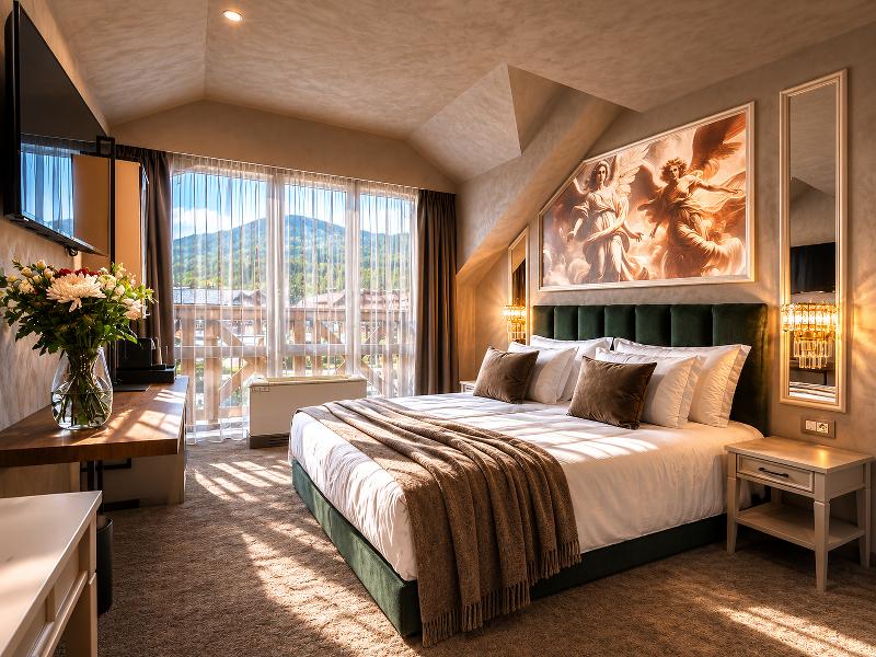 Premier Luxury Mountain Resort image