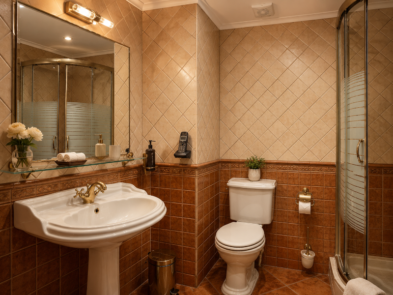 Premier Luxury Mountain Resort image